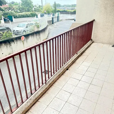 Appartement Apartment *