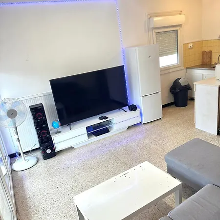 Appartement Apartment *